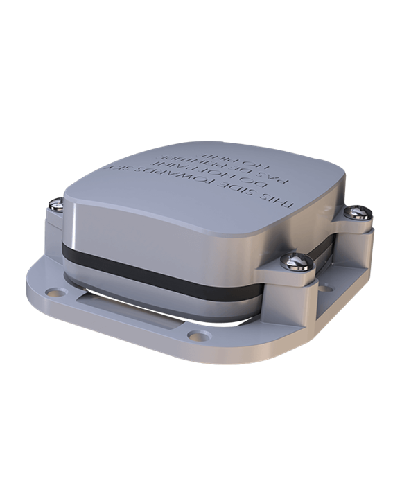 Rastreador Via Satélite SmartOne C