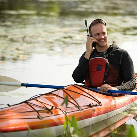 TELEFONE IRIDIUM 9555 DE COMUNICAÇÃO MÓVEL POR VOZ VIA SATÉLITE