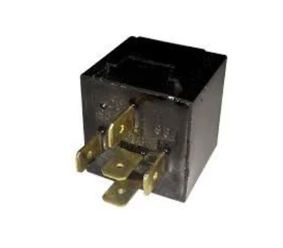 Relé 40A 12V 5 Pinos