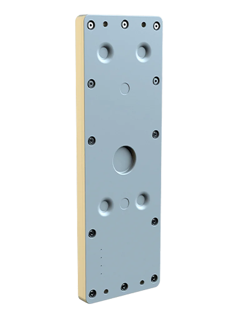 Rastreador Via Satélite Integrity 150