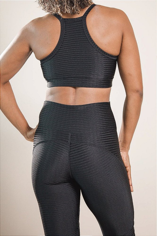 Conjunto 4D Texturizado