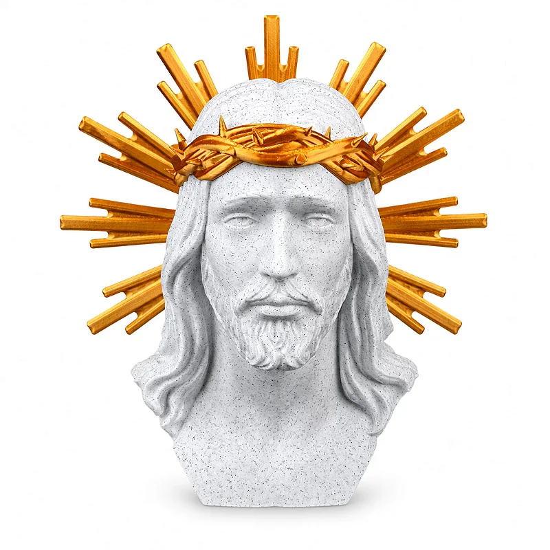 Busto de cristo