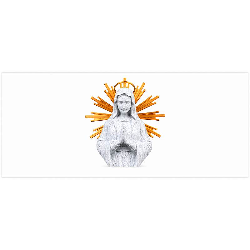 Nossa senhora