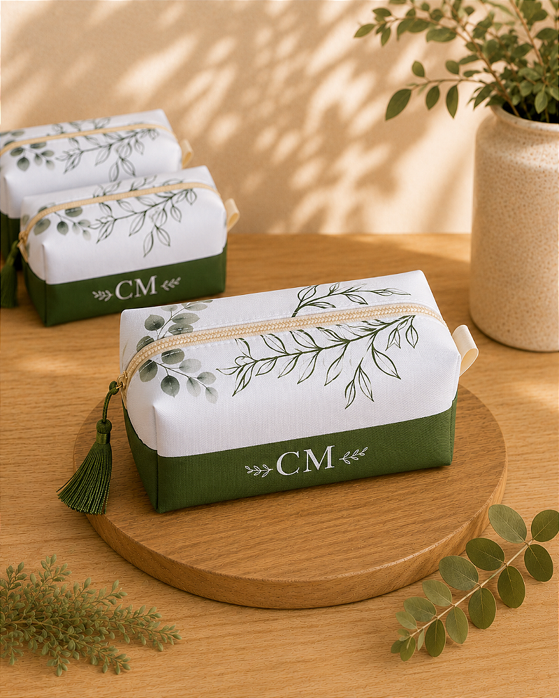 Necessaire Personalizada