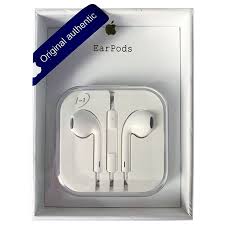 FONE DE OUVIDO IPHONE ORIGINAL EARPODS P2