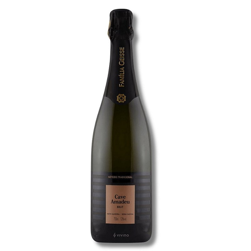 Cave Amadeu Brut