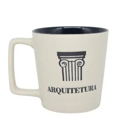 Caneca Buck Profissões - Arquitetura