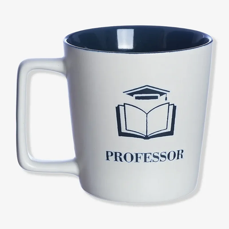 Caneca Buck Profissões - Professor
