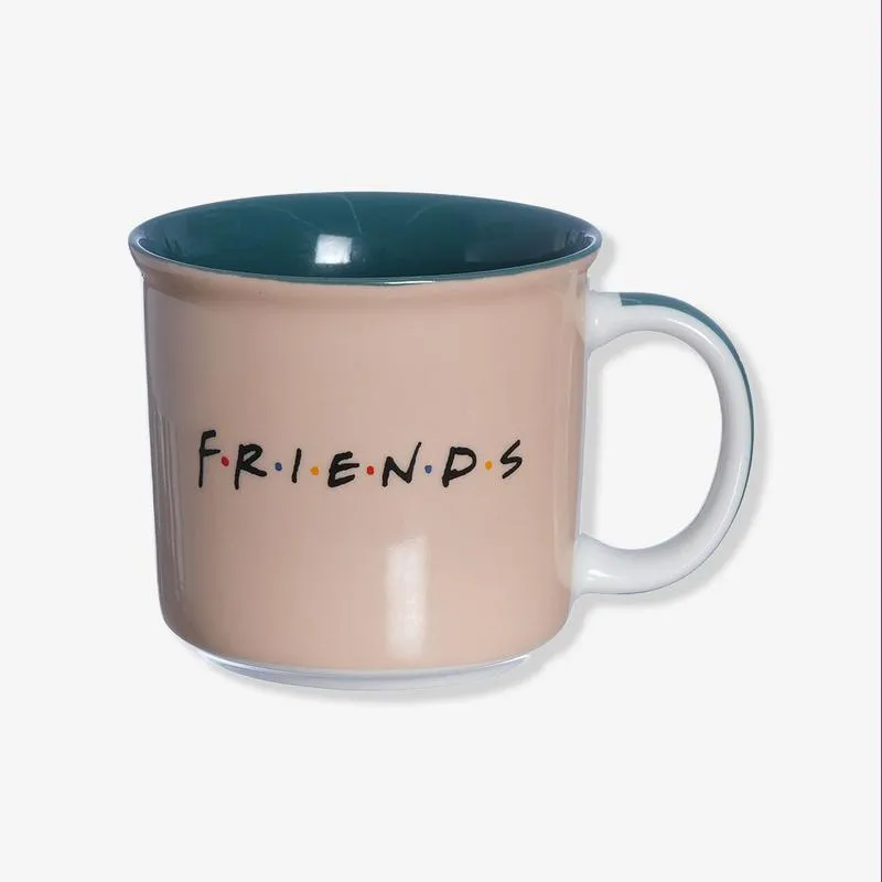 Caneca Central Perk - Friends