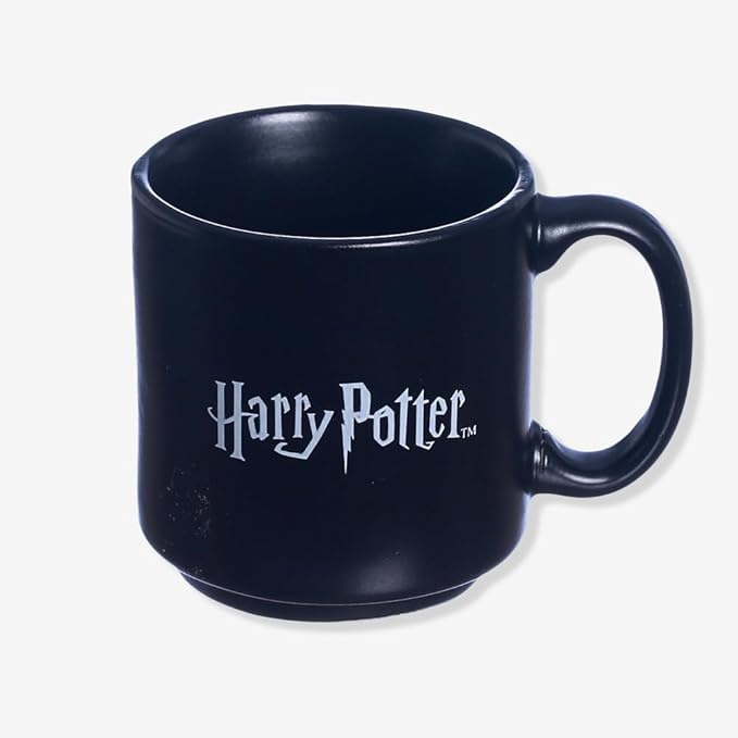 Caneca Mini Tina - Óculos - Harry Potter