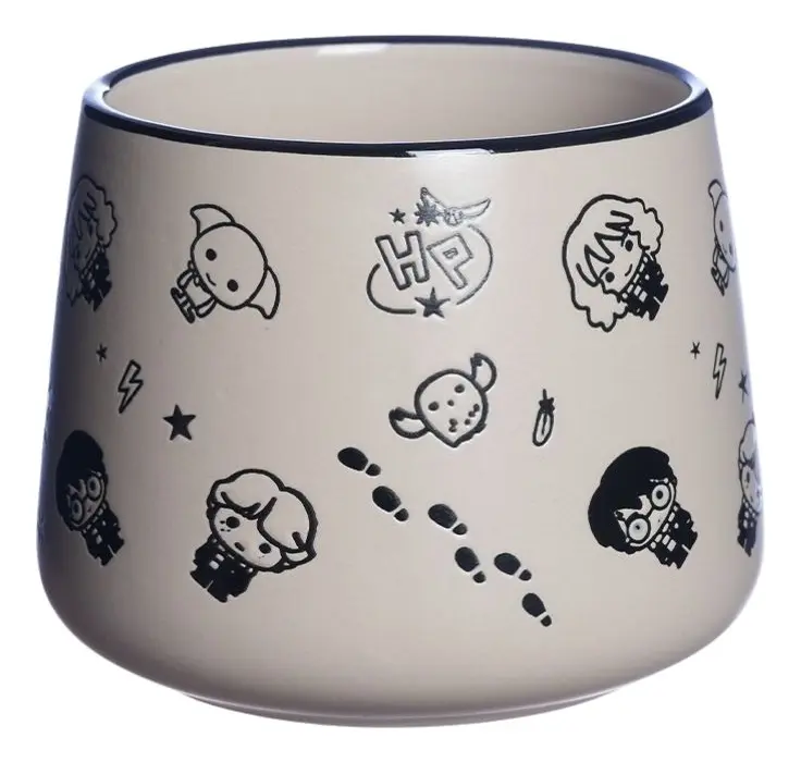Caneca Moma - Harry Potter
