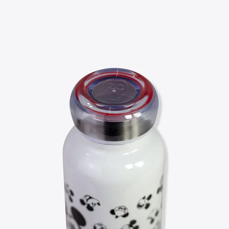 Garrafa Bubble Mickey Mouse