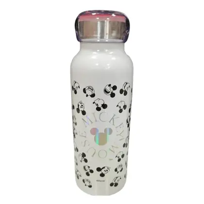 Garrafa Bubble Mickey Mouse