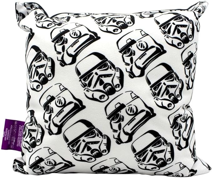 Almofada Stormtrooper - Star Wars