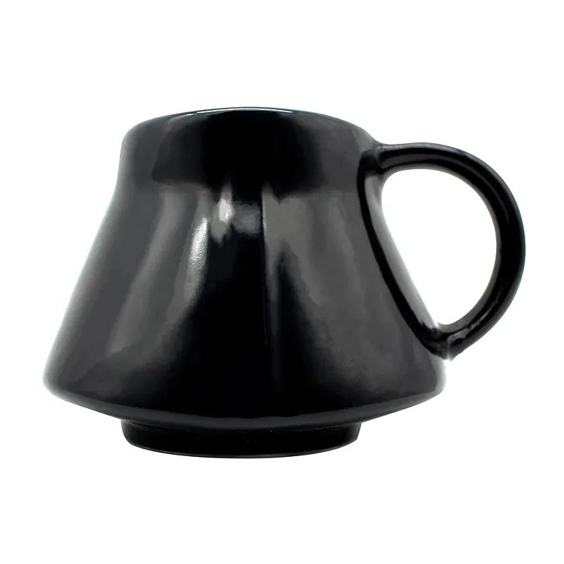 Caneca Formato Darth Vader - Star Wars