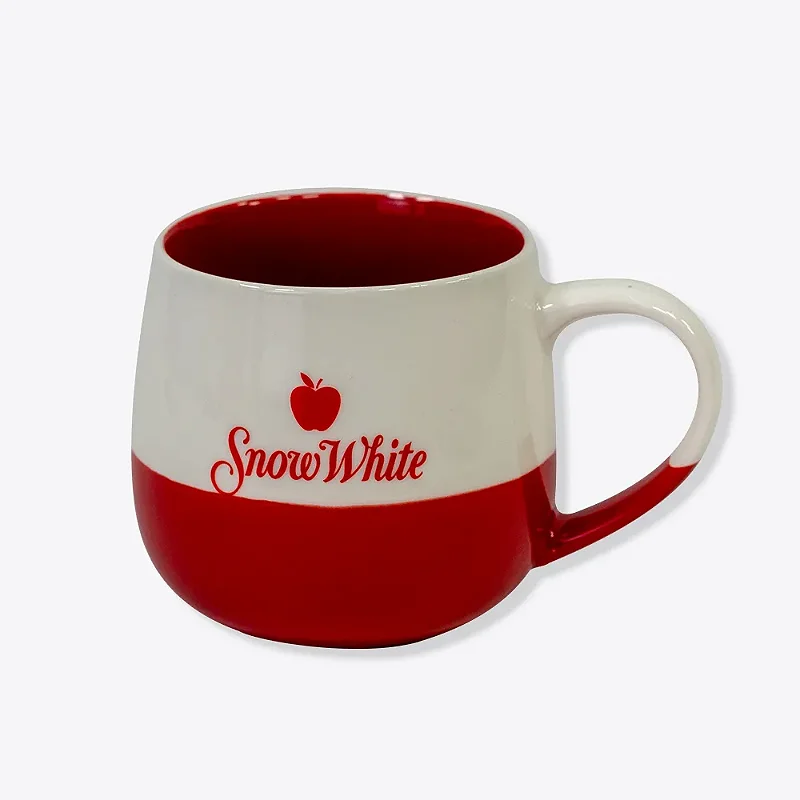 Caneca Maggie Branca de Neve - Princesas