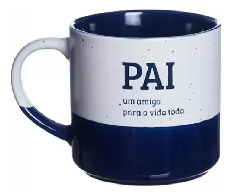 Caneca Stone - Pai