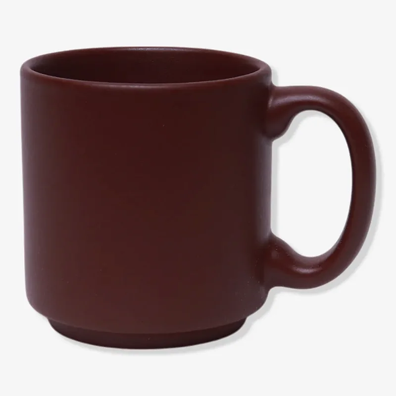 Caneca Mini Tina - A Vida é Melhor com Café