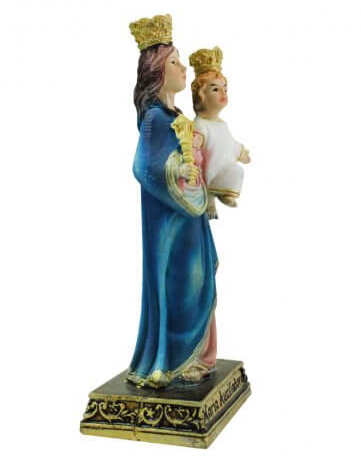 Nossa Senhora Auxiliadora - 9cm