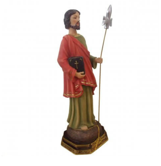 São Judas Tadeu - 9cm