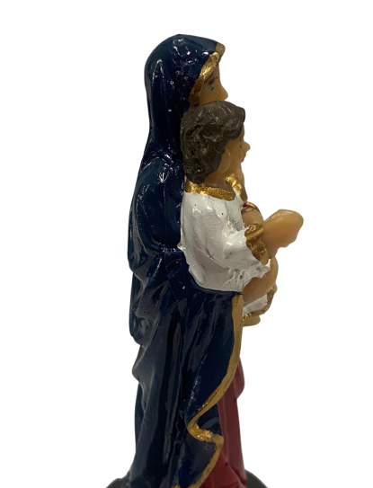 Nossa Senhora da Saúde - 9cm