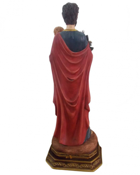 São José - 9cm