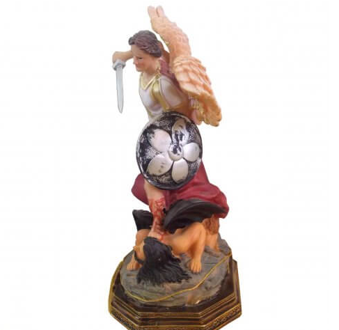 São Miguel - 9cm
