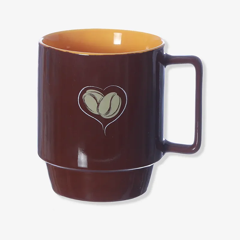 Caneca Café na Xícara