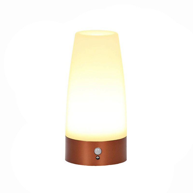 Luminária LED - Ser Simples