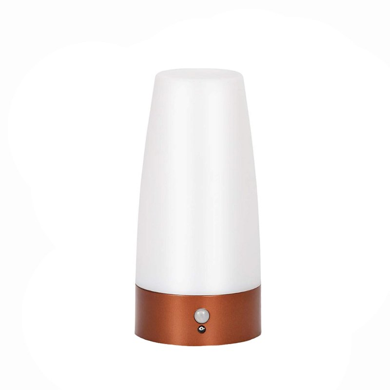 Luminária LED - Ser Simples