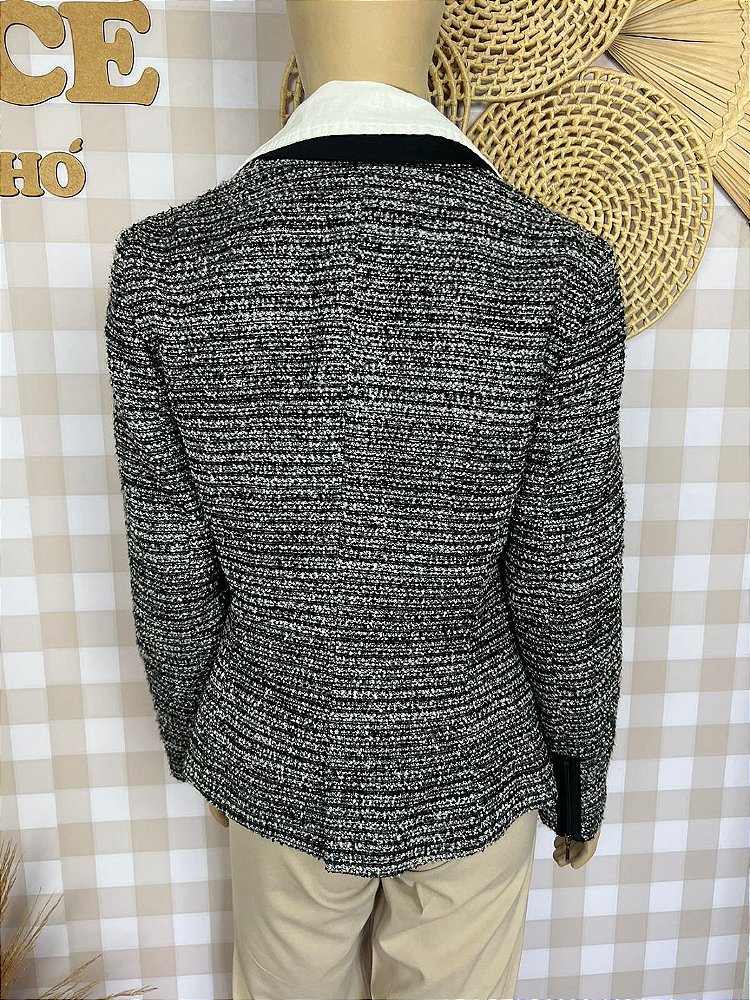 Blazer Feminino Zara Tamanho M