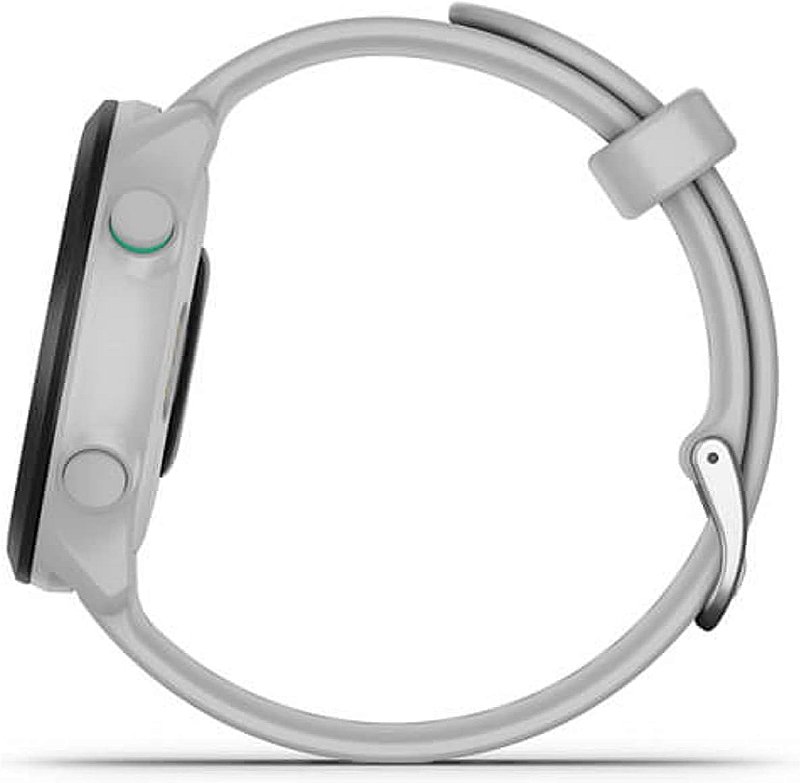 Relogio Garmin Forerunner 55 Branco