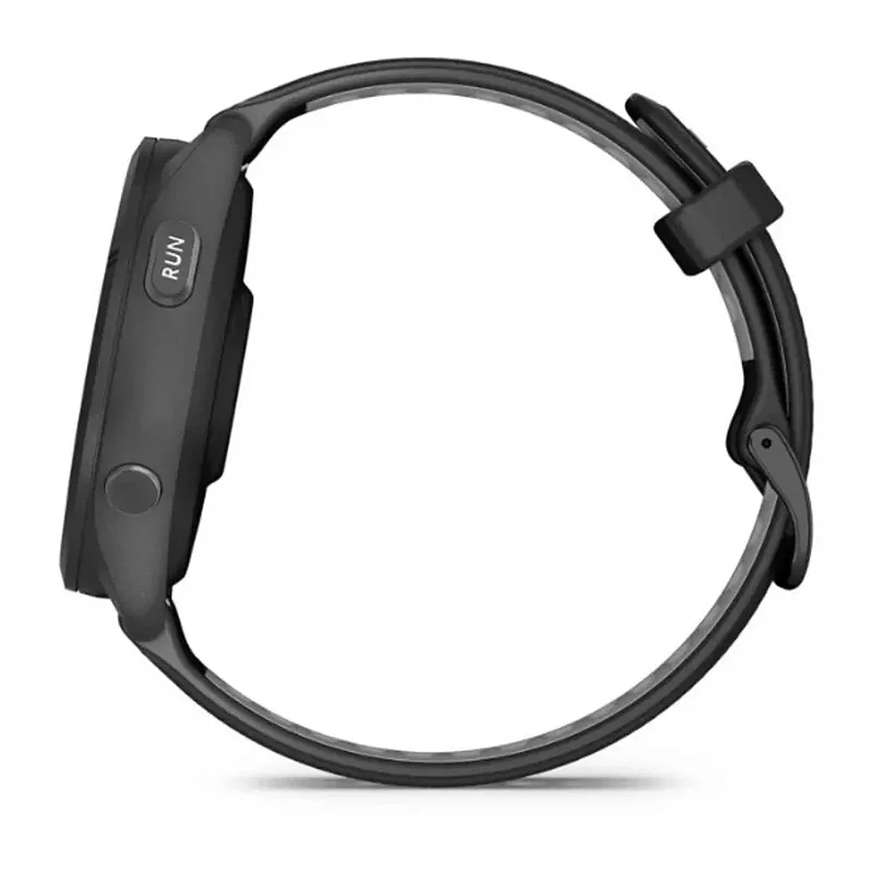 Relogio Garmin Foreunner 265 Preto
