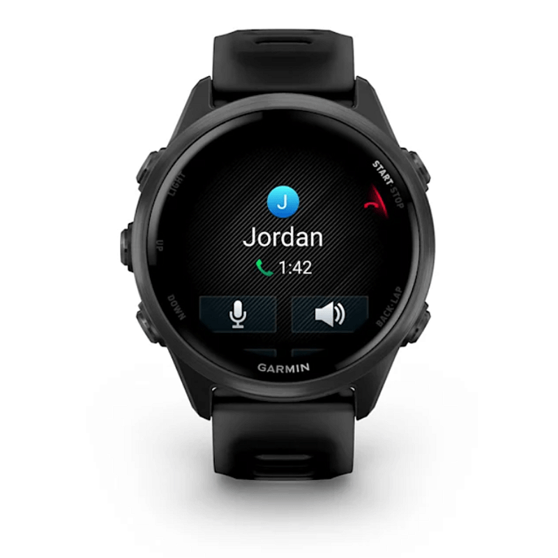 Relogio Smartwatch Garmin Forerunner 570 47MM