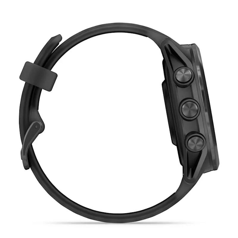Relogio Smartwatch Garmin Forerunner 570 47MM