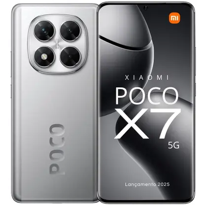 Xiaomi Poco X7 12GB RAM 512GB ROM