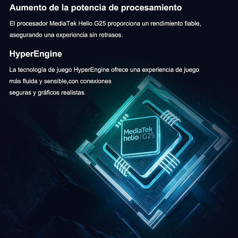 Xiaomi Redmi 9A Cinza 2GB RAM 32GB ROM