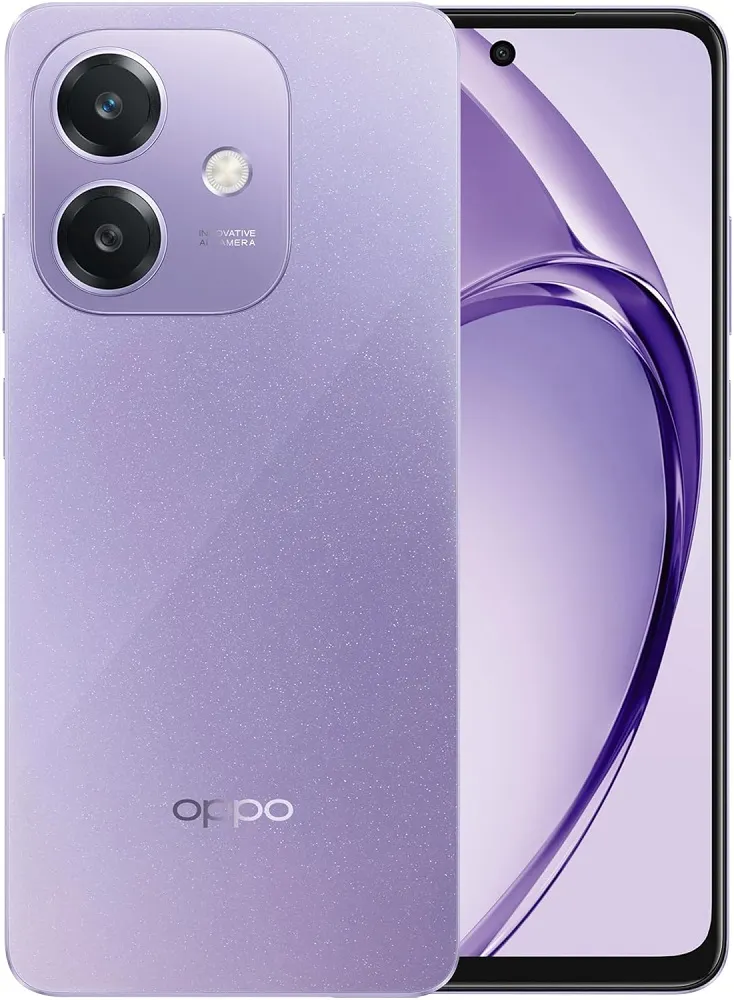Smartphone OPPO A40 Lilaz 4G 256GB