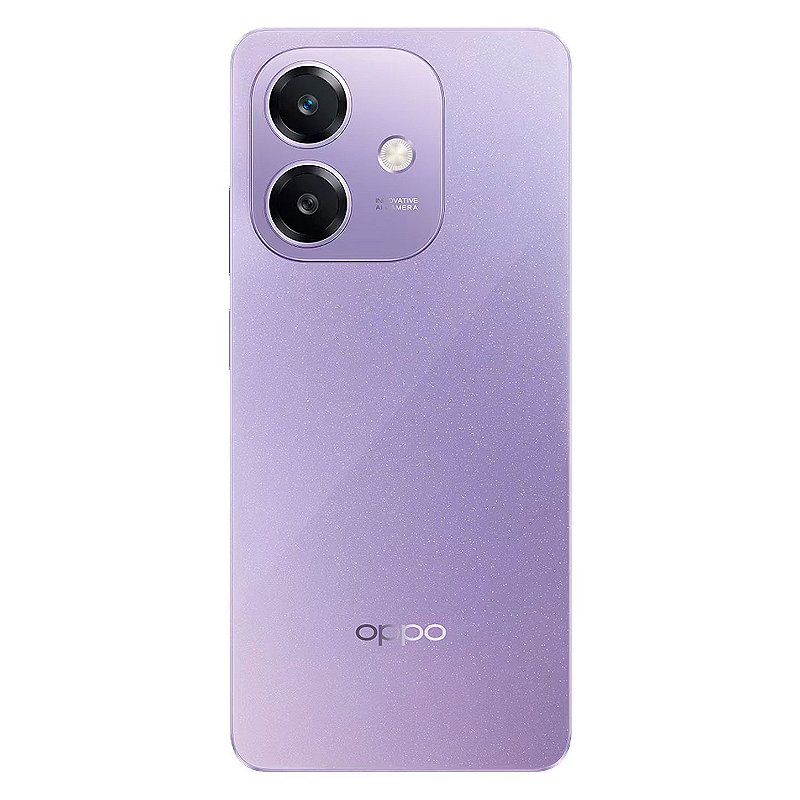 Smartphone OPPO A40 Lilaz 4G 256GB