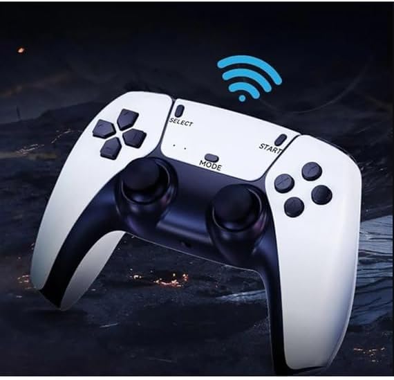 Game Stick Blulory Wireless 2.4G 4K