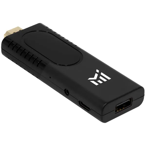 Onix Mistck Media Streaming Fácil e Prático