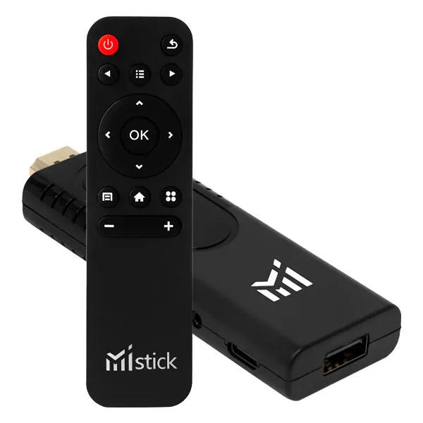 Onix Mistck Media Streaming Fácil e Prático