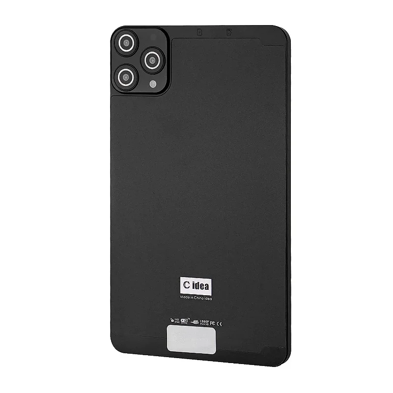 Tablet C Idea 5G Lite 9" Preto