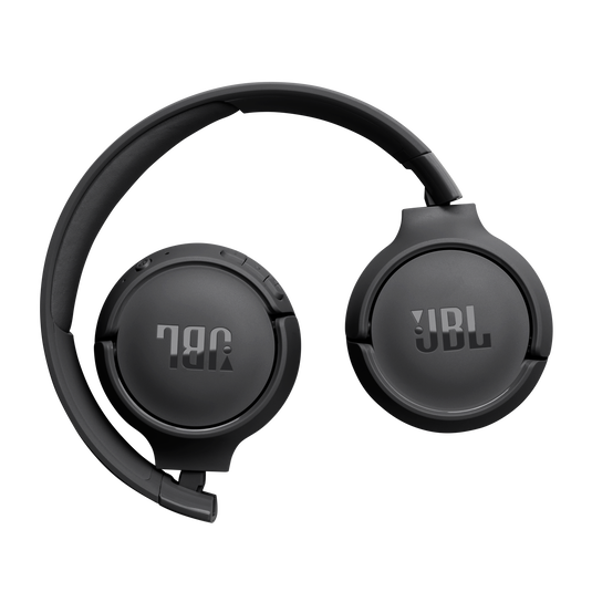Fone de Ouvido JBL 520 BT PRETO
