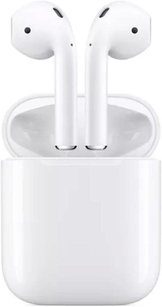 Fone de Ouvido Apple AirPods A2032 Bluetooth