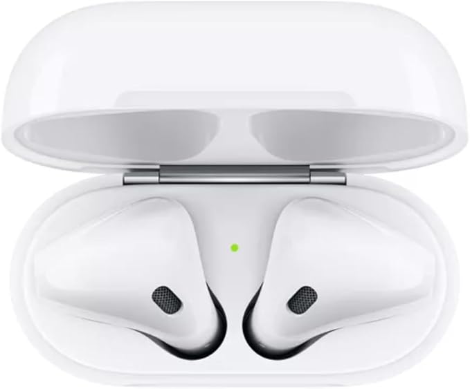 Fone de Ouvido Apple AirPods A2032 Bluetooth