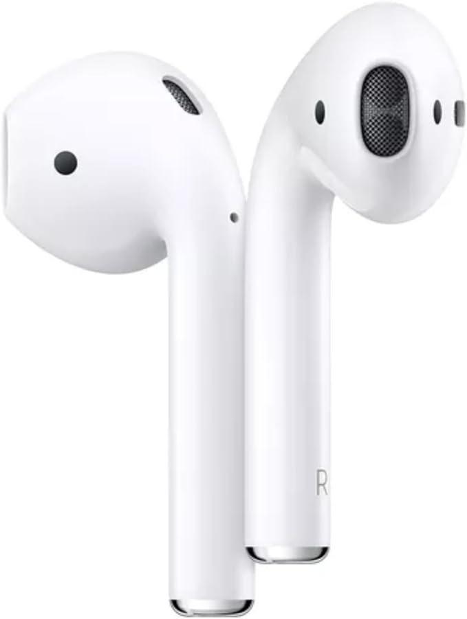 Fone de Ouvido Apple AirPods A2032 Bluetooth