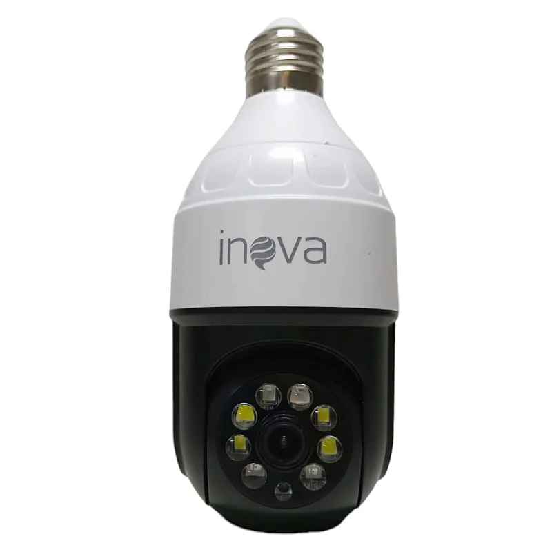 Câmera de Segurança Inova MD-12773 Full HD