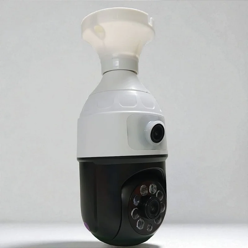Câmera de Segurança Inova MD-12773 Full HD
