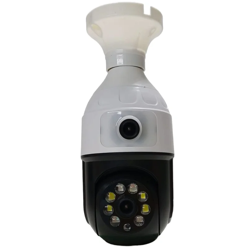 Câmera de Segurança Inova MD-12773 Full HD